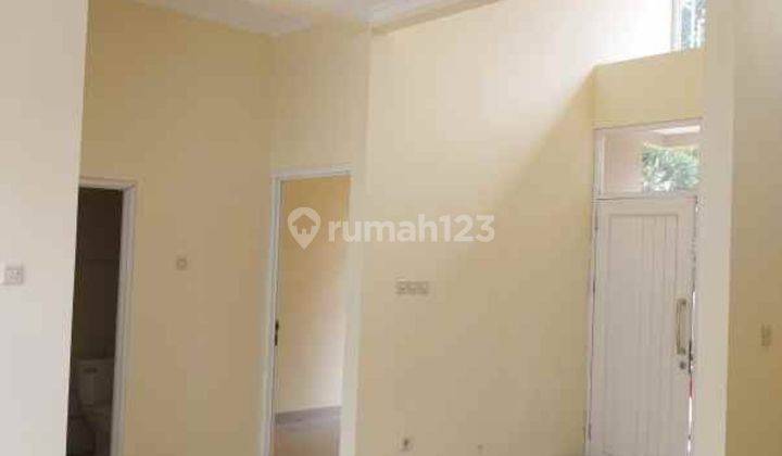 Rumah Siap Huni Bebas Banjir Free Ac Bphtb Grandcity Extention 2