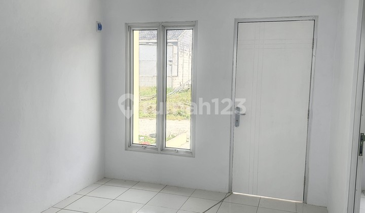 Rumah Siap Huni Griya Agung Residence Sepatan 2