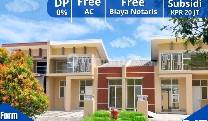 Ready-to-Live House, Pay 5 Million, Grandcity Extension, Free AC.