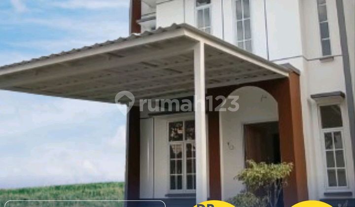 Sudirman Townhouse Clean Environment Only 25 Units 1