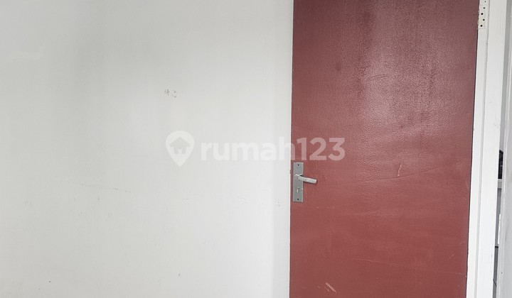 Rumah subsidi murah dekat bandara soetta bayar 2 juta akad 2