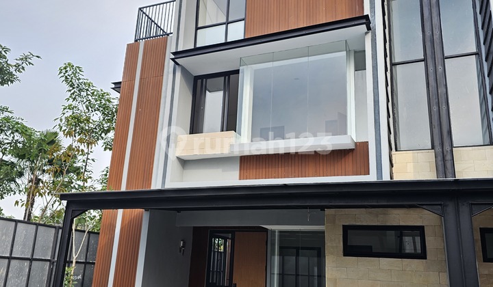 Bali Resort Tangerang Hanya Bayar 5 Juta Free Biaya Kpr