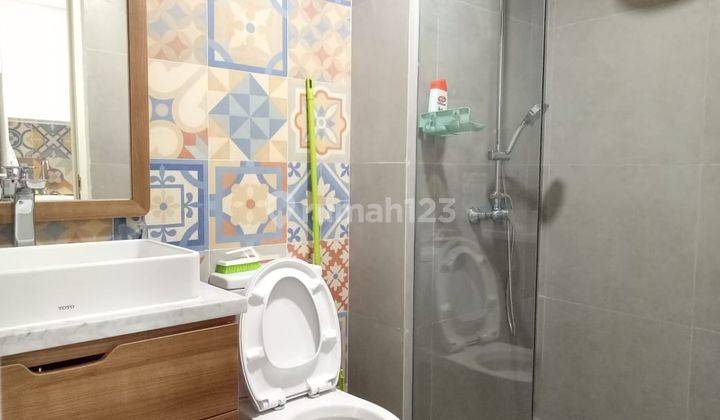 apartemen skandinavia sewa perbulan bisa opsi beli 2