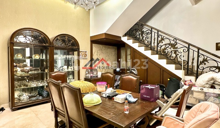 Rumah Cantik Mewah Swimming Pool Modern Klasik Tropical 2