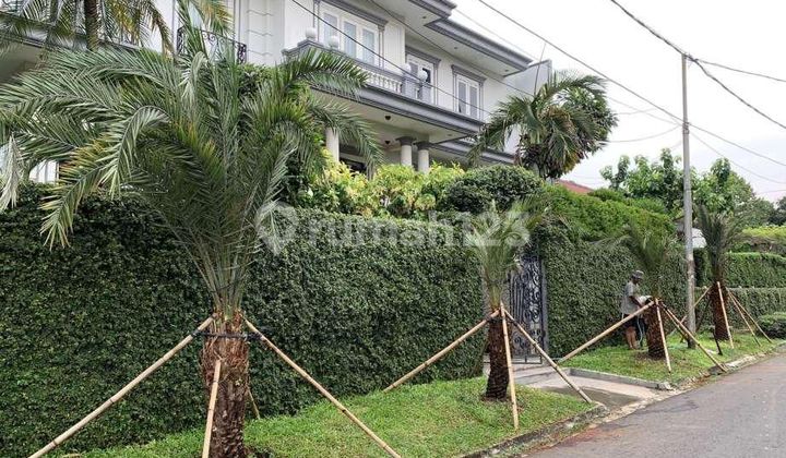 Runah Cantik Pondok Indah Siap Huni