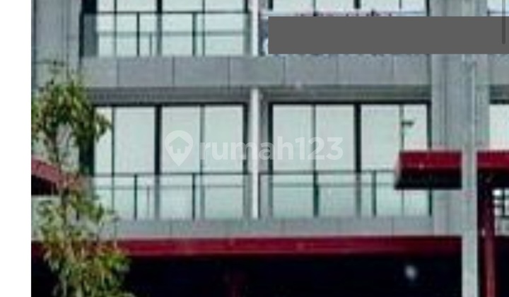 Ruko Gandeng Baru Gress Pik