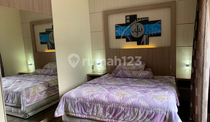 Super Murah Rumah Cantik Serpong Garden Bagus 2