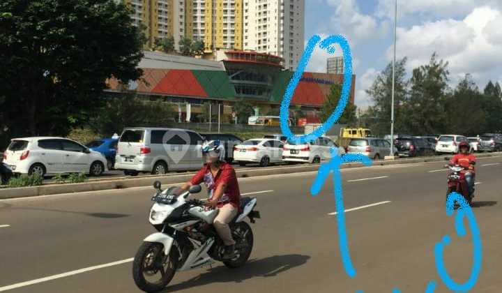 Ruko Cantik@ Serpong Pas ********