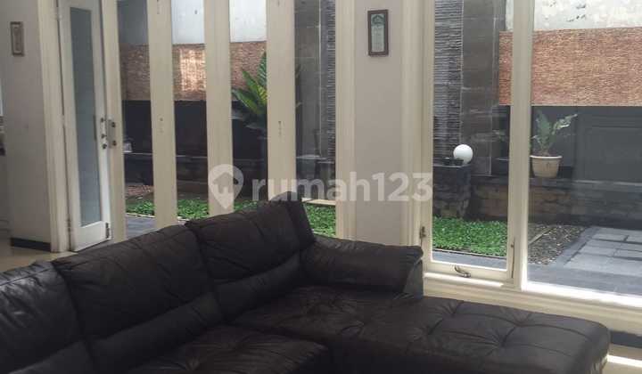 Quick Rent House Can Be For Business @ Jalan Raya Boulevard 2