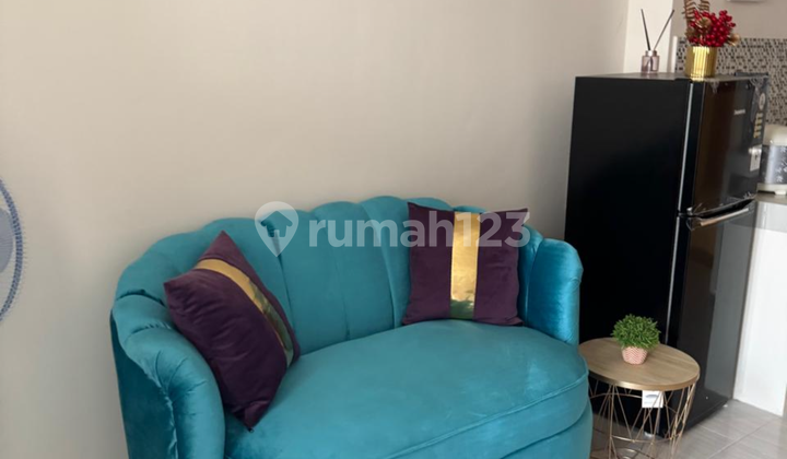 Baru Gress Apt 2 Bedroom Sewa Murah View Buaguss 2