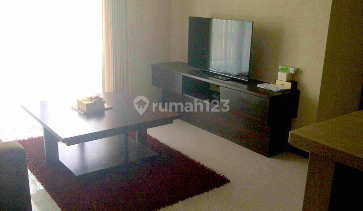 Thamrin Executive Residences Apartment, Near Plaza Indonesia, Grand Indonesia 1