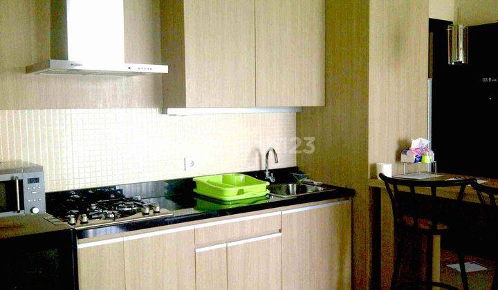 Thamrin Executive Residences Apartment, Near Grand Indonesia, Pi 1