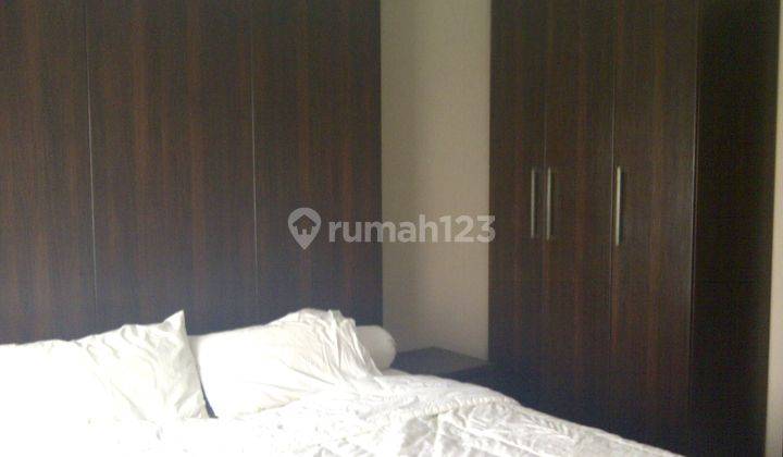 Thamrin Executive Residences Apartment, Near Grand Indonesia, Pi 7