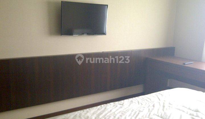 Thamrin Executive Residences Apartment, Near Grand Indonesia, Pi 8