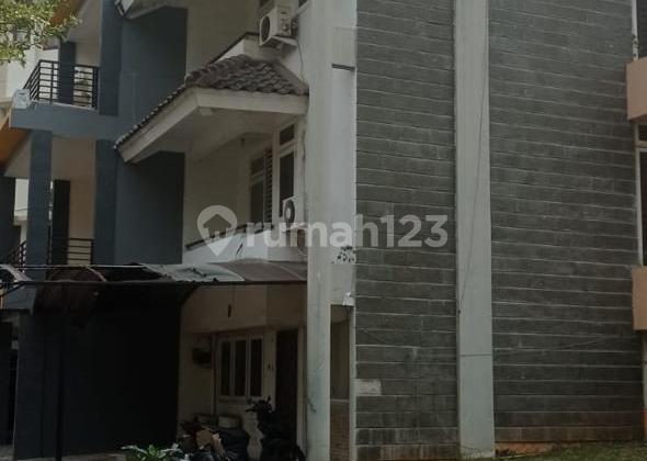 Rumah Town House Pantai Mutiara, 5 Kamar, LT 235m² 2