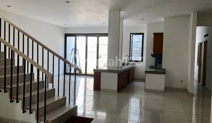 Turun Harga Rumah Alam Sutera Palmyra, Semi Furnished 2