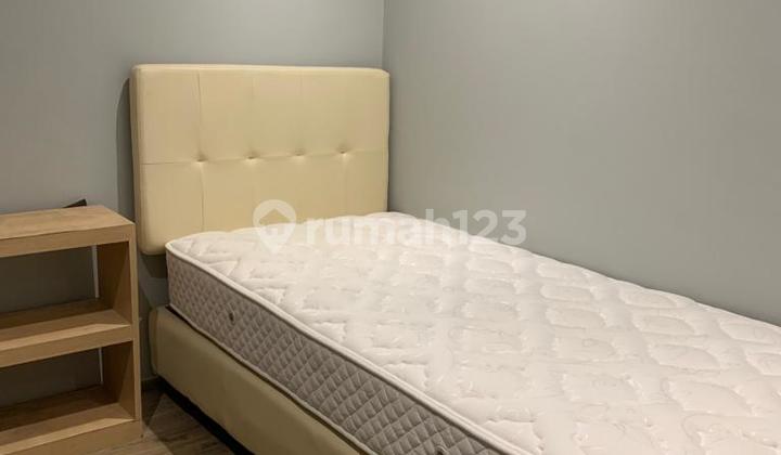 Apartment 1 Park Residences, 2 Bedrooms, Semi-Private Elevator 2