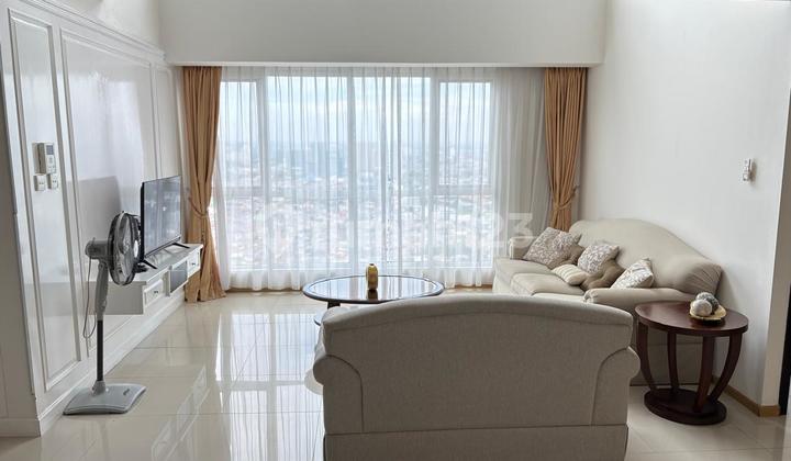 Apartment Gandaria Height, 3 BR, Dekat Gandaria City 2