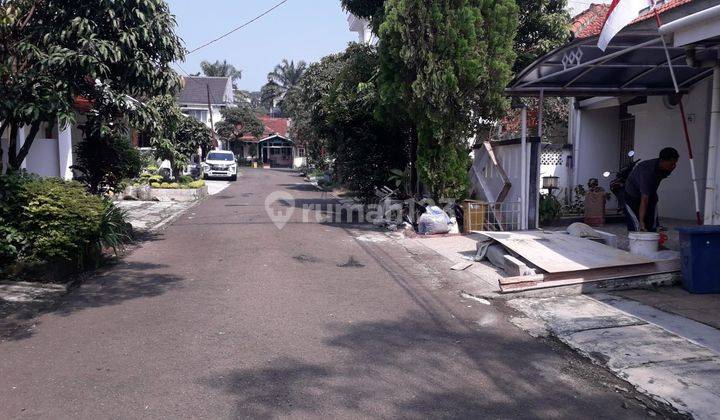 Rumah Murah Dekat Dengan Jungle Land Di Sentul City 2