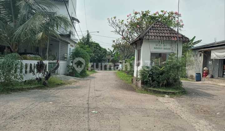 Rumah Dekat Mall Aeon Sentul City,bogor 10