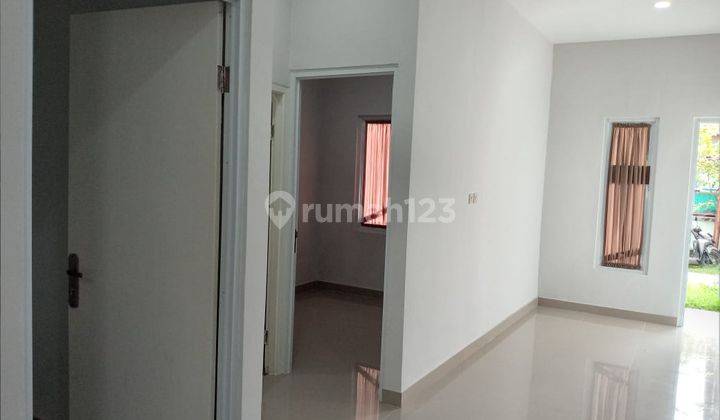 Rumah Dekat Mall Aeon Sentul City,bogor 12