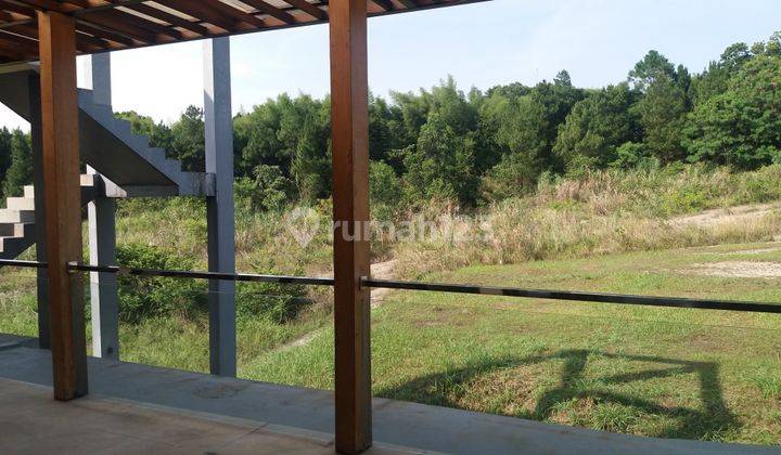 Jual Tanah Bonus Rumah,hanya 1 Km Dari Gerbang Toll Sentul City 2