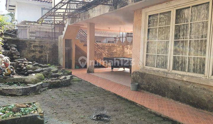 Rumah Murah Hanya Beberapa Menit Ke Gerbang Toll Sentul City 2