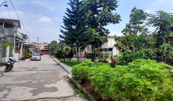 Rumah view gunung  dekat lido cigombong bogor 2