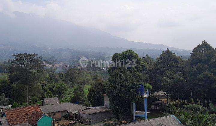 Rumah Tiga Lantai Dekat Kawasan Lido Cigombong Bogor 2