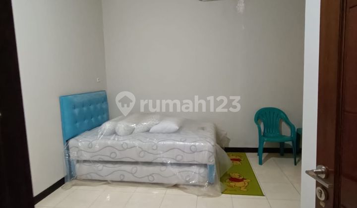 Rumah Murah Hanya Lima Menit Ke Gerbang Toll Sentul City 2