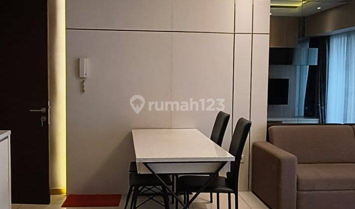 Dijual Apartemen Gading Serpong Mtown 2br Full Furnish 2