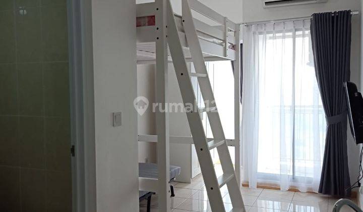 Disewakan Apartement Mtown Residence Studio Furnished 2