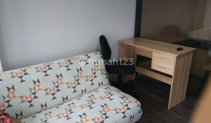 Disewakan Apartemen The Smith Alam Sutera Full Furnished 1