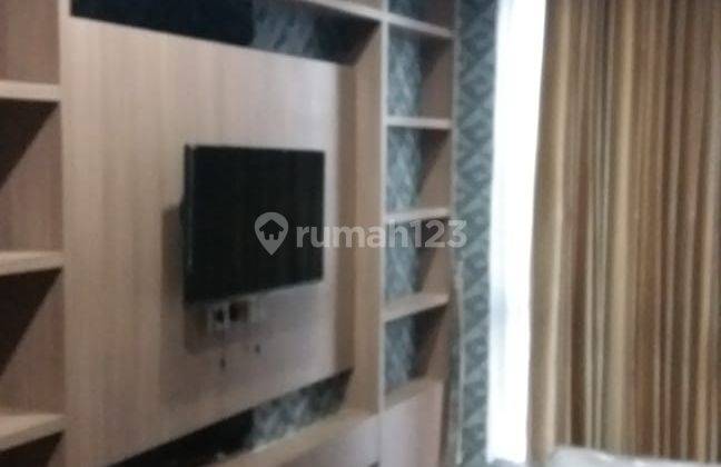 Disewakan Apartemen Serpong Mtown Full Furnish 1 BR 1