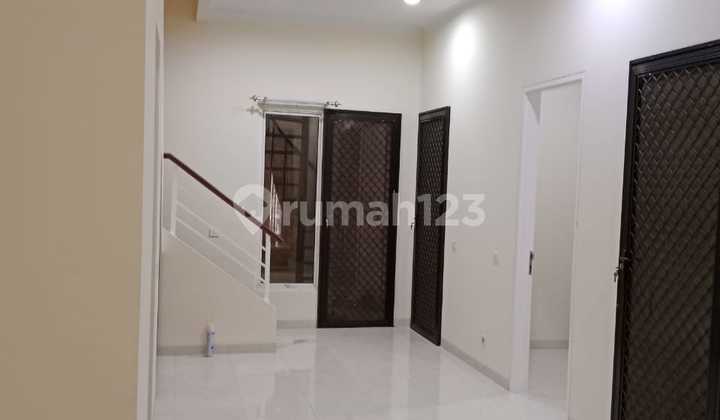 House in Topaz Cluster Phg Gading Serpong Ready to Occupancy