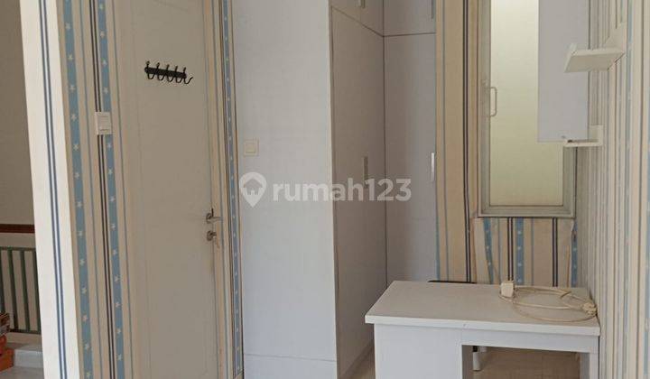 Rumah Semi Furnished di Amarillo Village Gading Serpong Tangerang 1