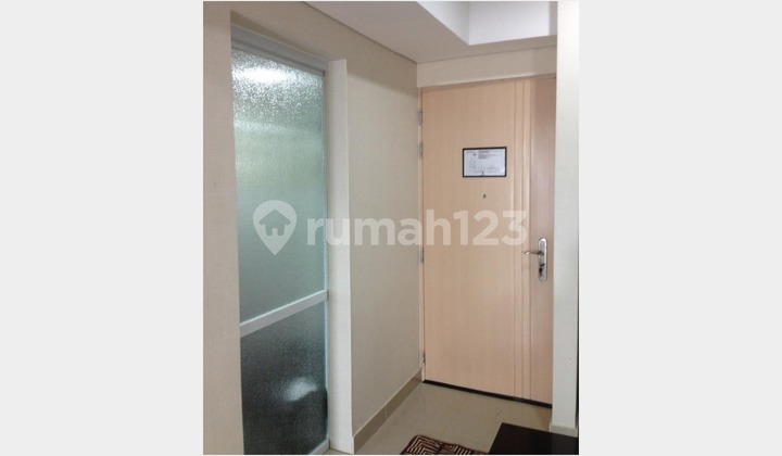 Jual Apartemen Mg Suite Lantai 12 - 2 Bedroom, Siap Huni 2