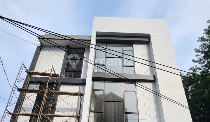 Jual Ruko Xix Square Surabaya - Badan ( Plaza Marina )