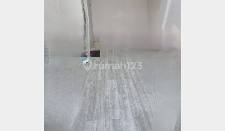 Ruko 2 lantai di  Pasar 8 Alam Sutera 2
