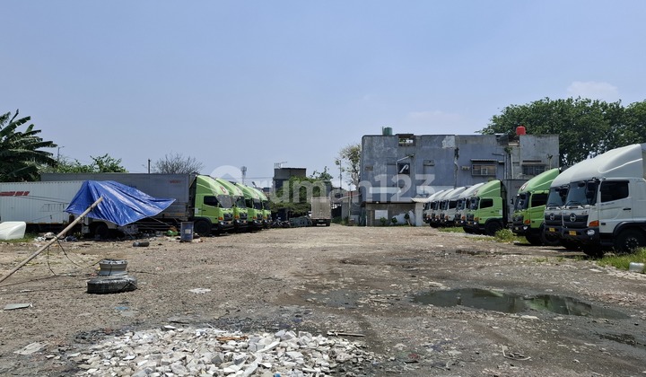 Sewa Kavling Kapuk Raya 6600m² ( Raya Kapuk Kamal ) - Jakarta Utara Sewa Kavling Kapuk Raya 6600m² ( Raya Kapuk Kamal ) - Jakarta Utara