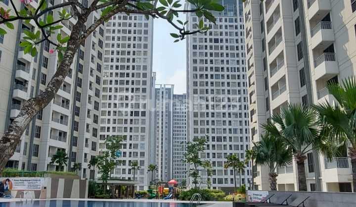 Nice Furnished 2 BR Apartment