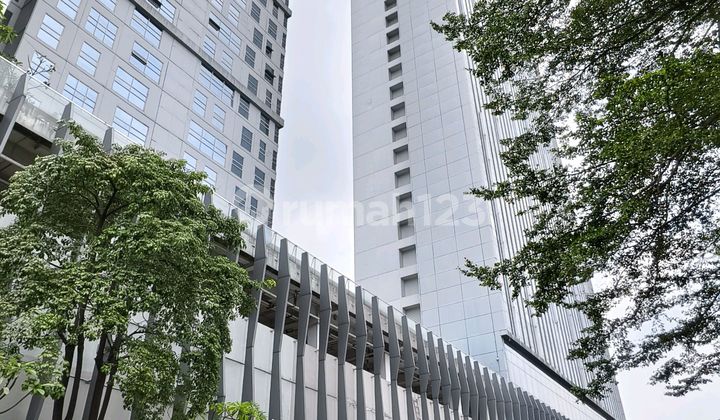 Quick Sale Move-in Ready Unit Just Bring Your Suitcase in Pondok Indah