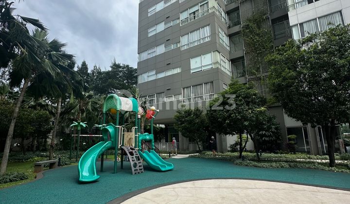 For Sale/Rent Ready-to-Use Strategic Unit Near Pondok Indah and Kebayoran Baru For Sale/Rent Ready-to-Use Strategic Unit Near Pondok Indah and Kebayoran Baru