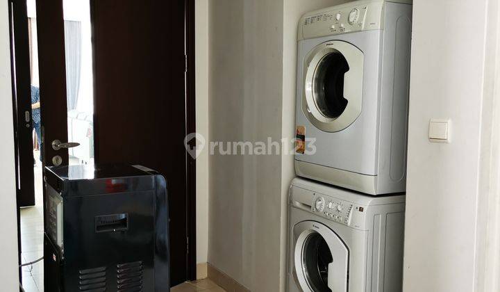 Dijual 1 Unit Apartment Mewah Dikawasan Simprug  2