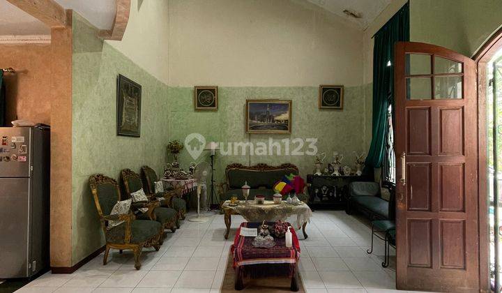 Dijual Rumah Bagus Terawat Di Mampang Prapatan 2