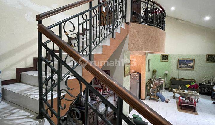 Dijual Rumah Bagus Terawat Di Mampang Prapatan 3