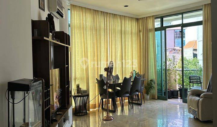 Dijual Apartment Luas Dan Lega Di Pancoran 2