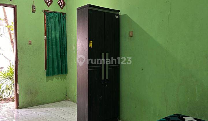 Dijual!! RUMAH KOS buat INVESTASI masa depan Area Kalimalang 2