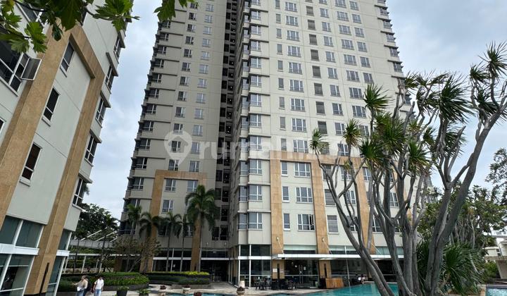 Dijual Unit Apartment Di Lokasi Strategis Kebayoran Lama