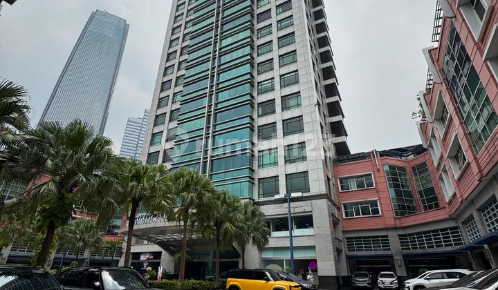 For Sale Ready-to-Use Shophouse in Elite Mega Kuningan Area For Sale Ready-to-Use Shophouse in Elite Mega Kuningan Area
